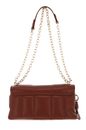 LIU JO Gondra ECS Crossbody Suede LIU JO Gondra ECS Crossbody Suede