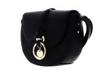 LIU JO Darina ECS Crossbody S Nero LIU JO Darina ECS Crossbody S Nero