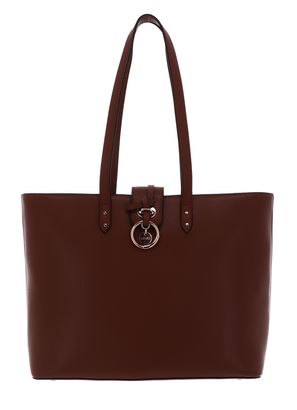 LIU JO Darina Tote L Suede