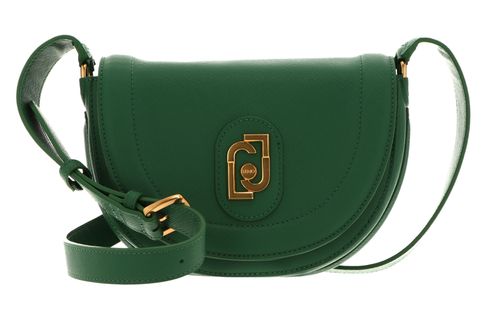 LIU JO Devendra Crossbody S Verde