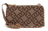 LIU JO Garania Crossbody S Cammello LIU JO Garania Crossbody S Cammello