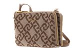 LIU JO Garania Crossbody S Cammello LIU JO Garania Crossbody S Cammello