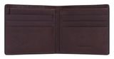 PIQUADRO Ronnie Men´s Wallet Removable Document Facility RFID Brown PIQUADRO Ronnie Men´s Wallet Removable Document Facility RFID Brown