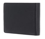 Golden Head Capri RFID Protect Billfold Coin Wallet Black Golden Head Capri RFID Protect Billfold Coin Wallet Black