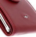 Golden Head Polo RFID Protect Bügelbörse 2048 Rot