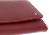 Golden Head Polo RFID Protect Damenbörse 2821 Rot