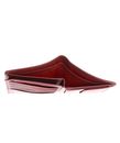Golden Head Polo RFID Protect Billfold Coin Wallet Red