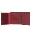 Golden Head Polo RFID Protect Kombischeintasche 1230 Rot