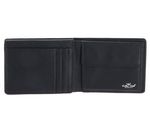 Golden Head Capri RFID Protect Scheintasche 1420 Schwarz