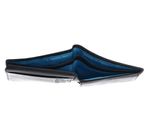 Golden Head Capri RFID Protect Scheintasche 1420 Schwarz