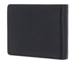 Golden Head Capri RFID Protect Scheintasche 1420 Schwarz