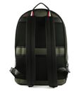 TOMMY HILFIGER 1985 Backpack Army Green TOMMY HILFIGER 1985 Backpack Army Green