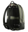 TOMMY HILFIGER 1985 Backpack Army Green TOMMY HILFIGER 1985 Backpack Army Green