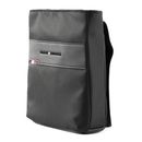 TOMMY HILFIGER 1985 Mini Crossover Black TOMMY HILFIGER 1985 Mini Crossover Black