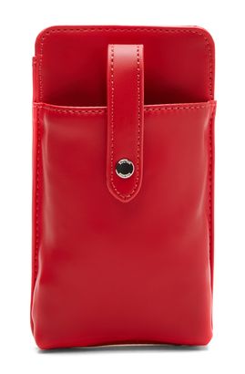 s.Oliver Smartphone Bag Red