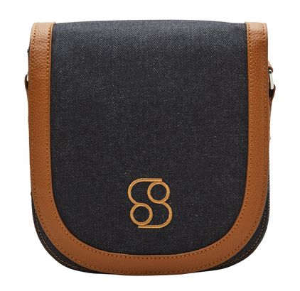 s.Oliver Shoulderbag Blue