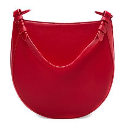 s.Oliver Shoulderbag Red