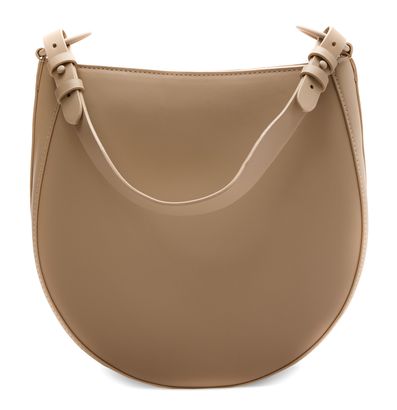 s.Oliver Shoulderbag Brown