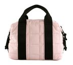 TOMMY HILFIGER TJW Casual Quilted Mini Tote Frosted Pink