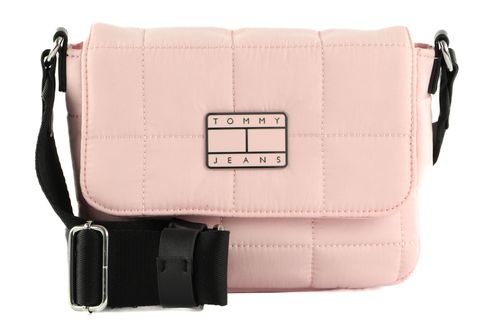 TOMMY HILFIGER TJW Casual Crossover Bag Frosted Pink