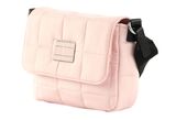 TOMMY HILFIGER TJW Casual Crossover Bag Frosted Pink TOMMY HILFIGER TJW Casual Crossover Bag Frosted Pink