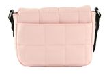 TOMMY HILFIGER TJW Casual Crossover Bag Frosted Pink TOMMY HILFIGER TJW Casual Crossover Bag Frosted Pink