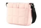 TOMMY HILFIGER TJW Casual Crossover Bag Frosted Pink TOMMY HILFIGER TJW Casual Crossover Bag Frosted Pink