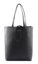 TOMMY HILFIGER TJW Academia Tote Black