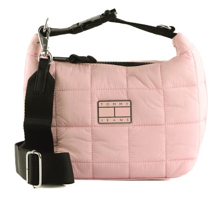 TOMMY HILFIGER TJW Casual Crossover Bag Frosted Pink