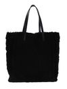 THE BRIDGE Merinos Shopping Bag Marrone TB