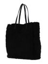 THE BRIDGE Merinos Shopping Bag Marrone TB