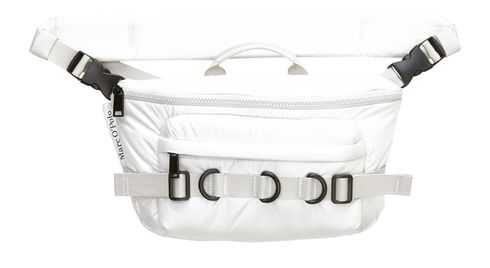 Marc O'Polo Yal Belt Bag Cool Grey