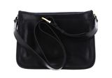 THE BRIDGE Biba Messenger Nero / Oro THE BRIDGE Biba Messenger Nero / Oro