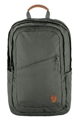 Fjällräven Räven 28 Backpack Basalt