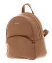 LIU JO Caliwen ECS Backpack S Cammello LIU JO Caliwen ECS Backpack S Cammello