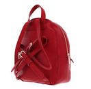 LIU JO Caliwen ECS Backpack S Scarlet Sage LIU JO Caliwen ECS Backpack S Scarlet Sage