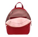 LIU JO Caliwen ECS Backpack S Scarlet Sage LIU JO Caliwen ECS Backpack S Scarlet Sage