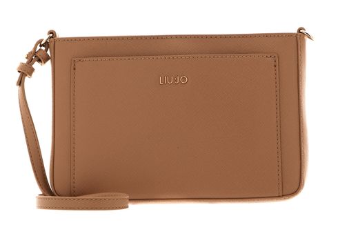 LIU JO Caliwen ECS Small Crossbody S Cammello LIU JO Caliwen ECS Small Crossbody S Cammello