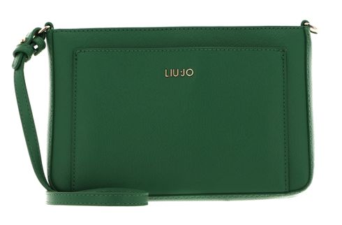 LIU JO Caliwen ECS Small Crossbody S Verde