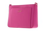 LIU JO Caliwen ECS Small Crossbody S Pink Berry LIU JO Caliwen ECS Small Crossbody S Pink Berry