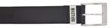 MUSTANG Classic Leather Belt W95 Black