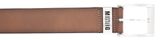 MUSTANG Classic Leather Belt W85 Baileys