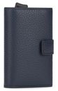 PIQUADRO Modus Special Compact Wallet With Single Slider RFID Blu PIQUADRO Modus Special Compact Wallet With Single Slider RFID Blu