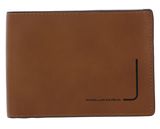 PIQUADRO PQJ Men's Wallet With RFID Cuoio
