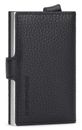 PIQUADRO Modus Special Compact Wallet With Single Slider RFID Nero PIQUADRO Modus Special Compact Wallet With Single Slider RFID Nero