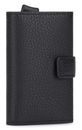 PIQUADRO Modus Special Compact Wallet With Single Slider RFID Nero PIQUADRO Modus Special Compact Wallet With Single Slider RFID Nero