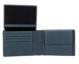 PIQUADRO PQJ Men's Wallet With RFID Avio PIQUADRO PQJ Men's Wallet With RFID Avio