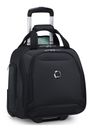 DELSEY PARIS Sky Max 2.0 2W Trolley Underseater Black DELSEY PARIS Sky Max 2.0 2W Trolley Underseater Black