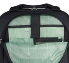 DELSEY PARIS Sky Max 2.0 2W Trolley Underseater Black DELSEY PARIS Sky Max 2.0 2W Trolley Underseater Black