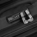 DELSEY PARIS Sky Max 2.0 4 DR Cabin Trolley Slim Line 55 Black